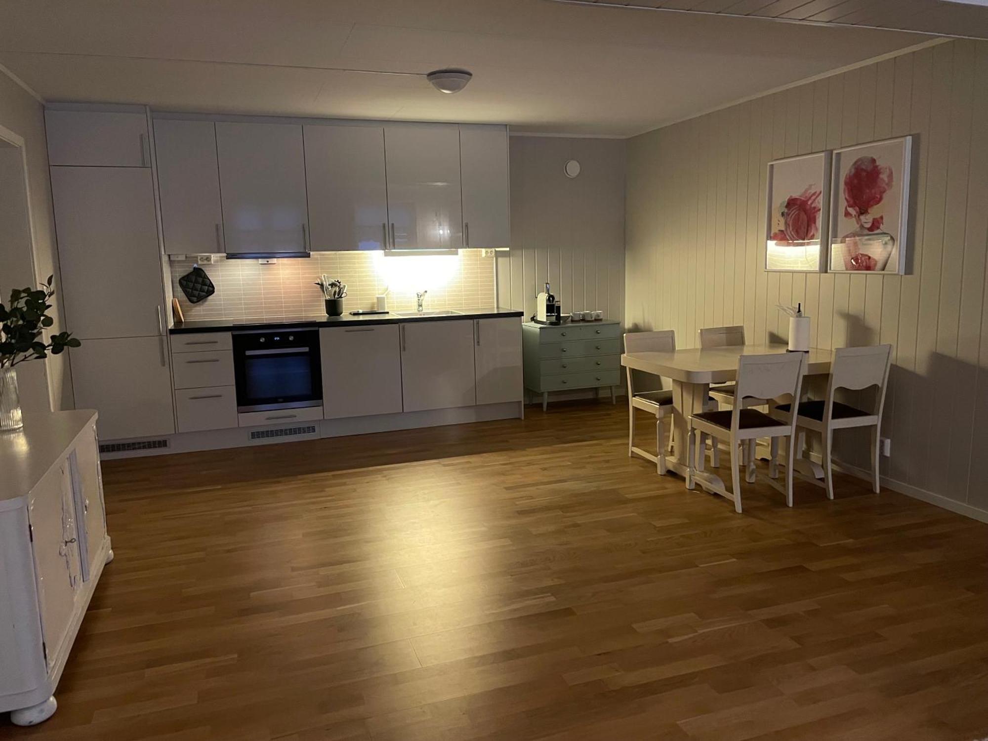 Apartment سفولفير المظهر الخارجي الصورة
