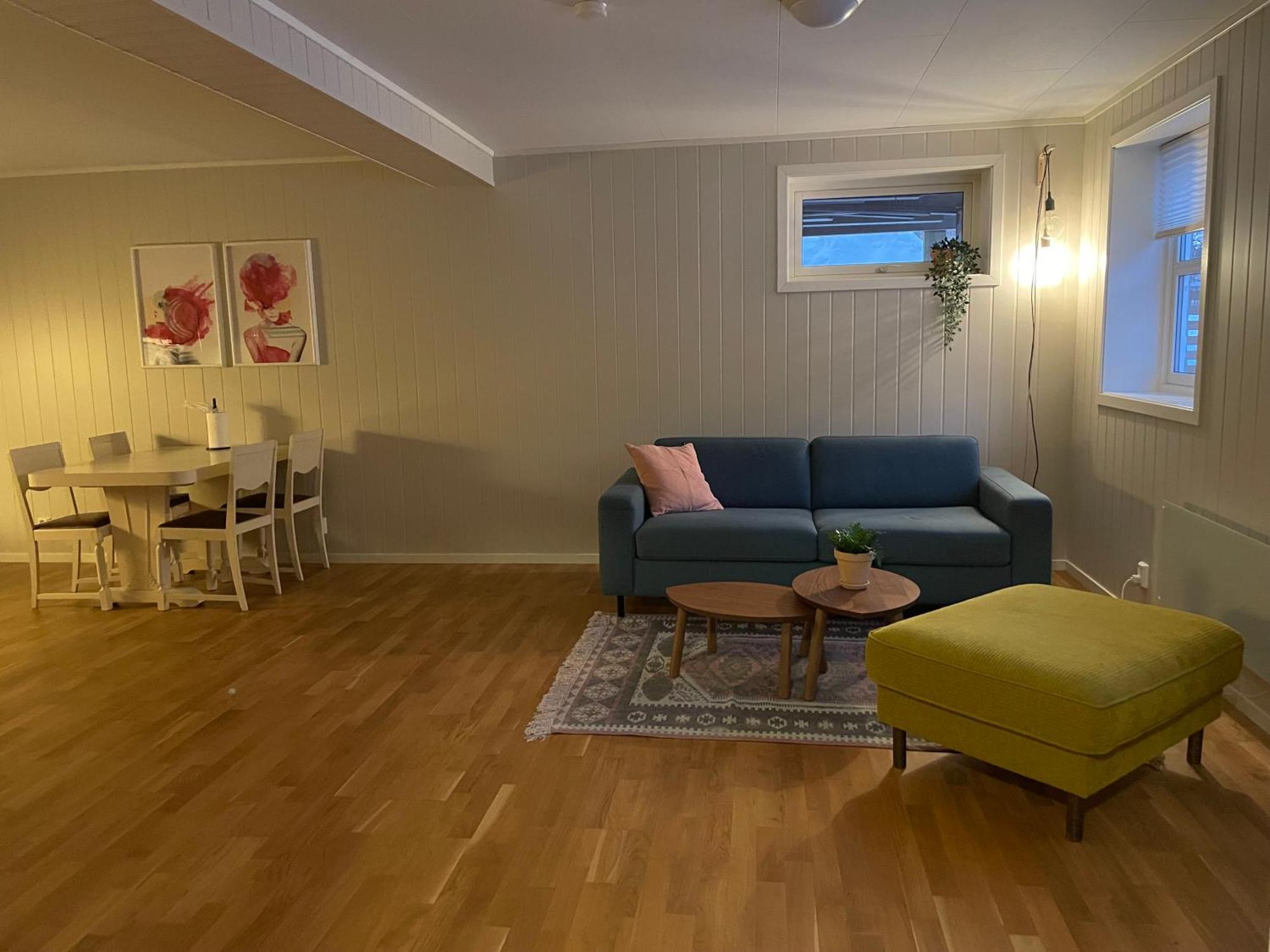 Apartment سفولفير المظهر الخارجي الصورة