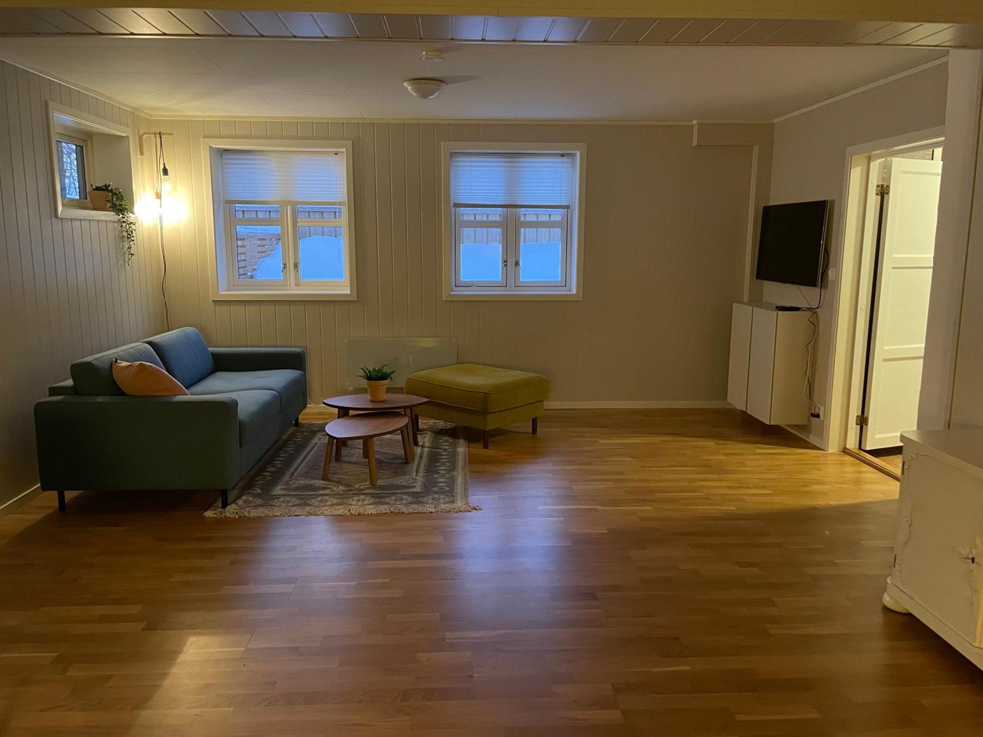 Apartment سفولفير المظهر الخارجي الصورة