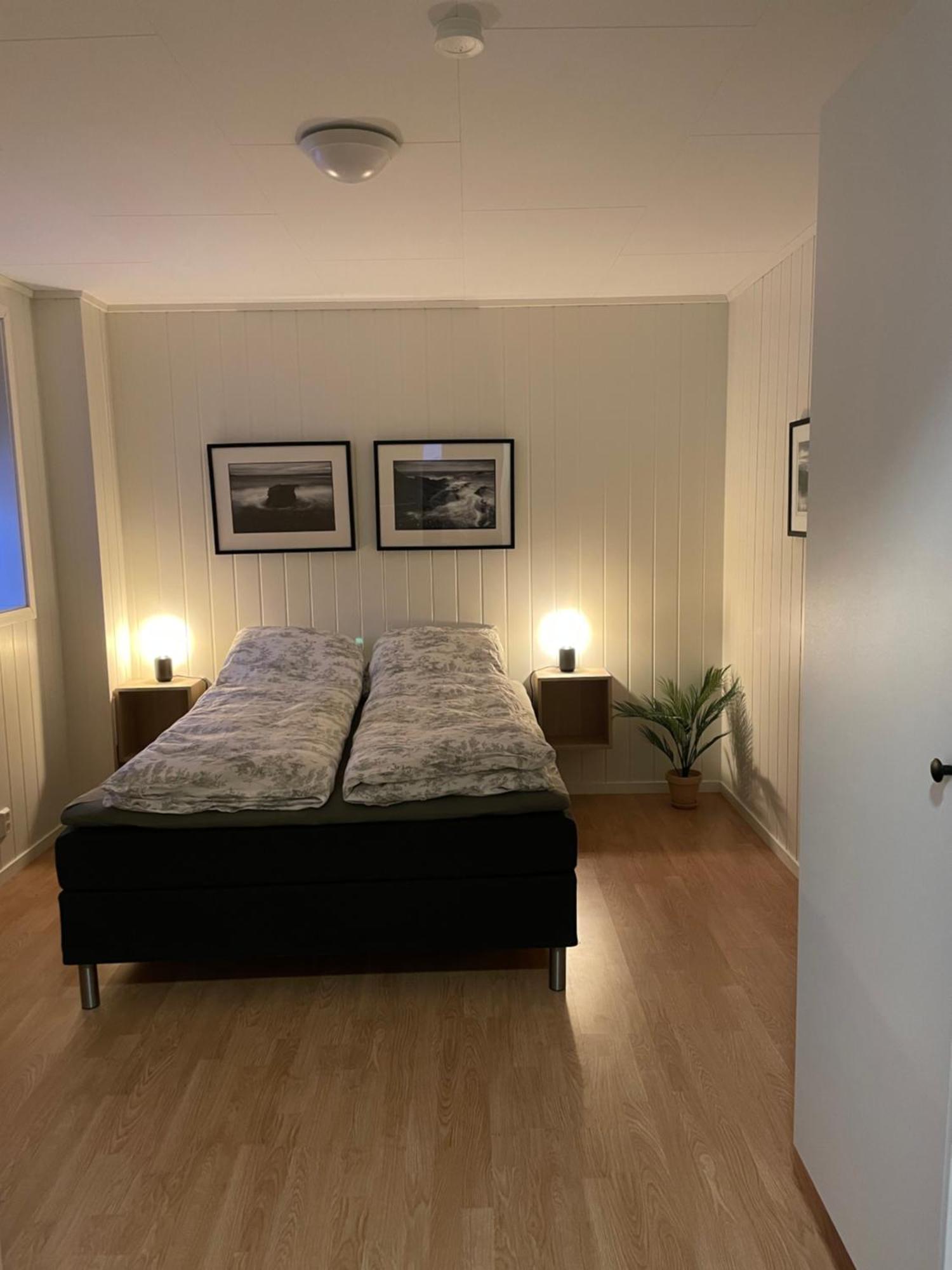 Apartment سفولفير المظهر الخارجي الصورة